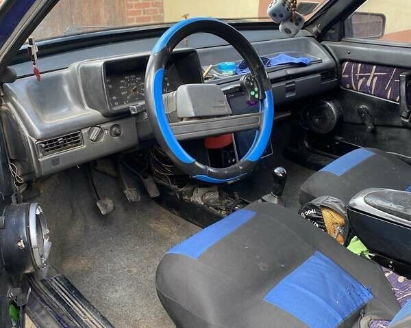 Синий ВАЗ 2108, объемом двигателя 1.5 л и пробегом 150 тыс. км за 700 $, фото 5 на Automoto.ua
