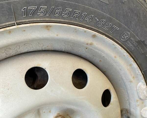 Синий ВАЗ 2108, объемом двигателя 1.5 л и пробегом 150 тыс. км за 700 $, фото 3 на Automoto.ua