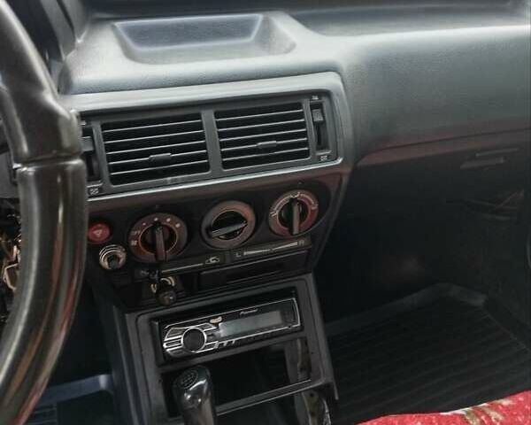 Синий ВАЗ 2108, объемом двигателя 1.3 л и пробегом 49 тыс. км за 850 $, фото 9 на Automoto.ua