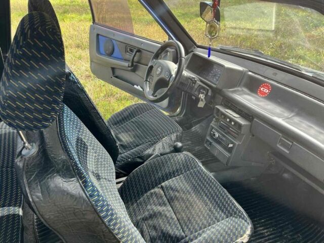 Синий ВАЗ 2108, объемом двигателя 1.3 л и пробегом 70 тыс. км за 600 $, фото 6 на Automoto.ua