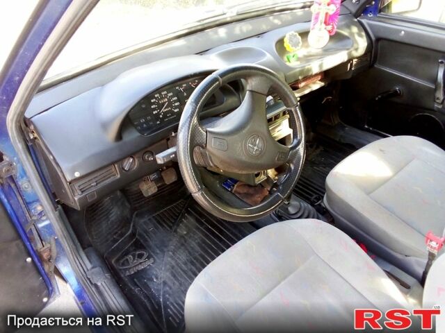Синій ВАЗ 2108, об'ємом двигуна 1.3 л та пробігом 0 тис. км за 900 $, фото 1 на Automoto.ua