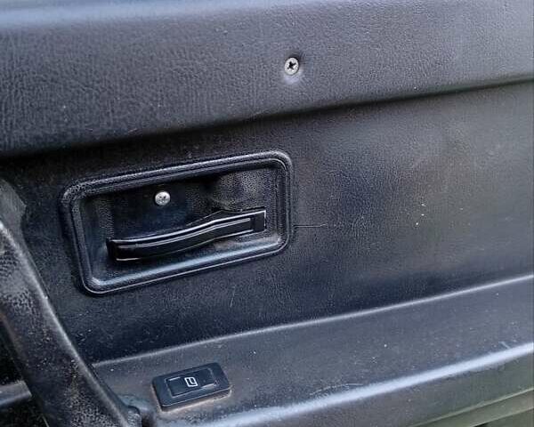 Синий ВАЗ 2108, объемом двигателя 1.3 л и пробегом 49 тыс. км за 850 $, фото 1 на Automoto.ua