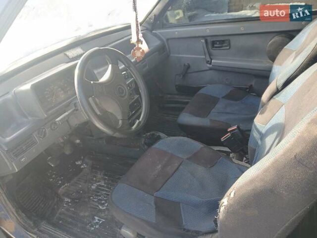 Синій ВАЗ 2108, об'ємом двигуна 1.3 л та пробігом 164 тис. км за 700 $, фото 5 на Automoto.ua