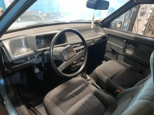 Синий ВАЗ 2108, объемом двигателя 0 л и пробегом 74 тыс. км за 1800 $, фото 6 на Automoto.ua