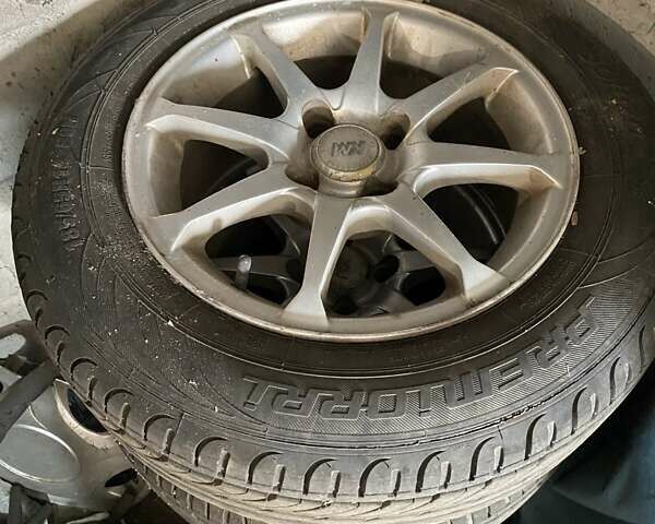 Синий ВАЗ 2108, объемом двигателя 1.5 л и пробегом 150 тыс. км за 700 $, фото 7 на Automoto.ua