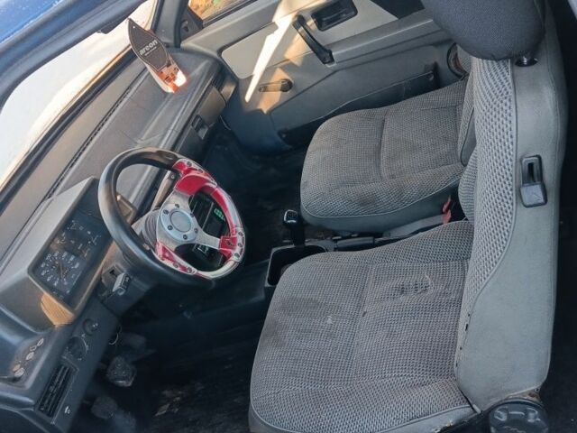 Синий ВАЗ 2108, объемом двигателя 0 л и пробегом 140 тыс. км за 548 $, фото 3 на Automoto.ua