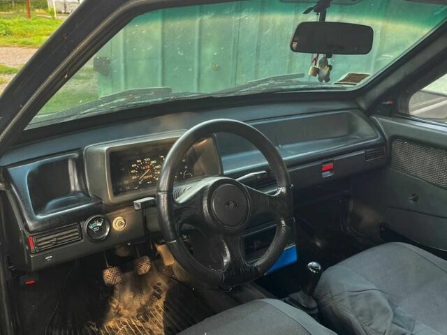 Синій ВАЗ 2108, об'ємом двигуна 0 л та пробігом 500 тис. км за 550 $, фото 2 на Automoto.ua