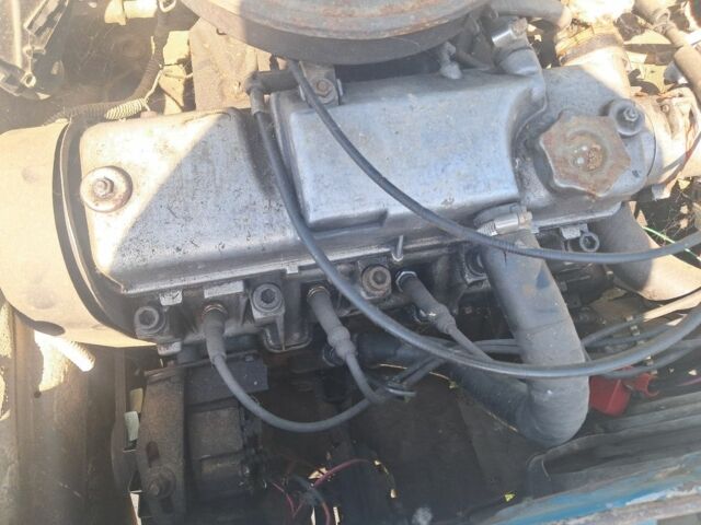 Синий ВАЗ 2108, объемом двигателя 0 л и пробегом 180 тыс. км за 237 $, фото 23 на Automoto.ua