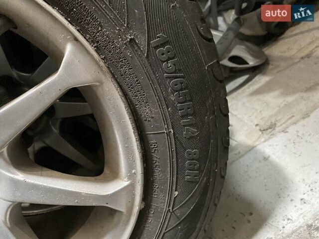Синий ВАЗ 2108, объемом двигателя 1.5 л и пробегом 150 тыс. км за 700 $, фото 1 на Automoto.ua
