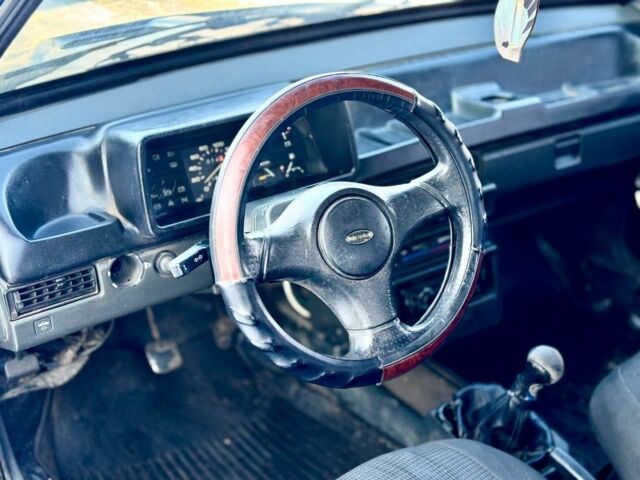 Синій ВАЗ 2108, об'ємом двигуна 1.5 л та пробігом 200 тис. км за 742 $, фото 5 на Automoto.ua