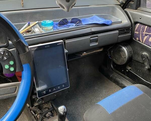 Синий ВАЗ 2108, объемом двигателя 1.5 л и пробегом 150 тыс. км за 700 $, фото 8 на Automoto.ua