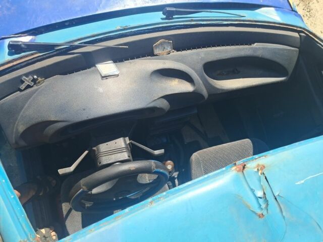 Синий ВАЗ 2108, объемом двигателя 0 л и пробегом 180 тыс. км за 237 $, фото 18 на Automoto.ua