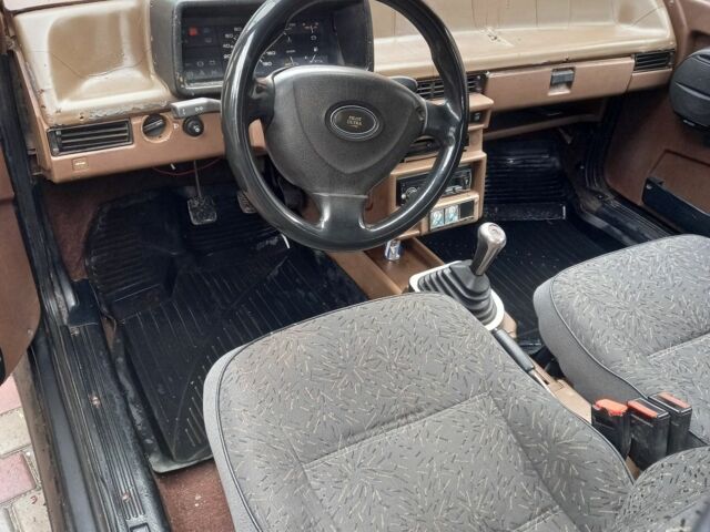 ВАЗ 2108 1990 в Дергачах на Automoto.ua Синий ВАЗ 2108, объемом двигателя 1 л и пробегом 100 тыс. км за 763 $, фото 14 на Automoto.ua