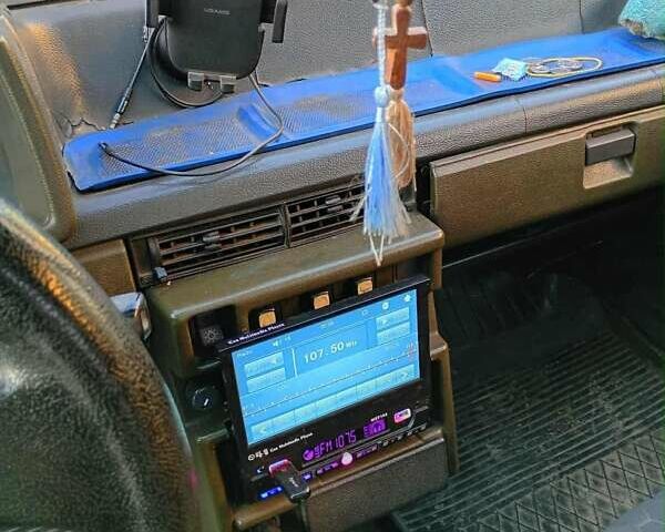 Синій ВАЗ 2108, об'ємом двигуна 1.5 л та пробігом 73 тис. км за 850 $, фото 5 на Automoto.ua