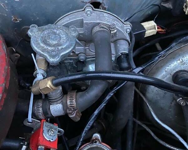 Синій ВАЗ 2108, об'ємом двигуна 1.5 л та пробігом 506 тис. км за 700 $, фото 2 на Automoto.ua