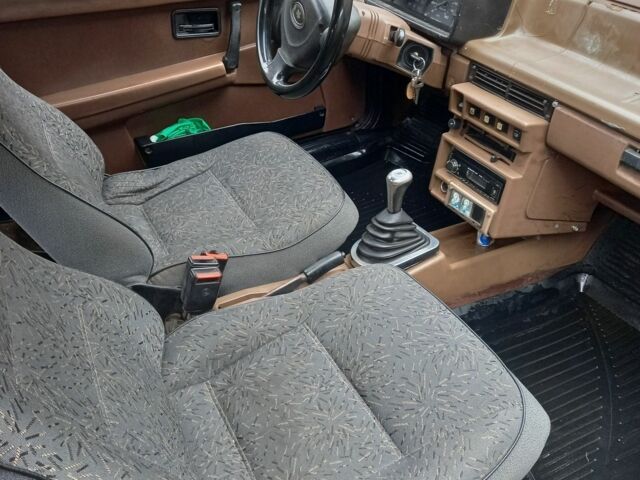 ВАЗ 2108 1990 в Дергачах на Automoto.ua Синий ВАЗ 2108, объемом двигателя 1 л и пробегом 100 тыс. км за 763 $, фото 12 на Automoto.ua