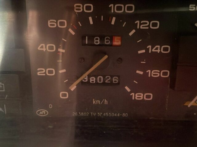 Синий ВАЗ 2108, объемом двигателя 1.3 л и пробегом 40 тыс. км за 954 $, фото 3 на Automoto.ua