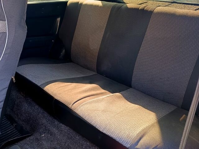 Синій ВАЗ 2108, об'ємом двигуна 1.5 л та пробігом 222 тис. км за 970 $, фото 7 на Automoto.ua