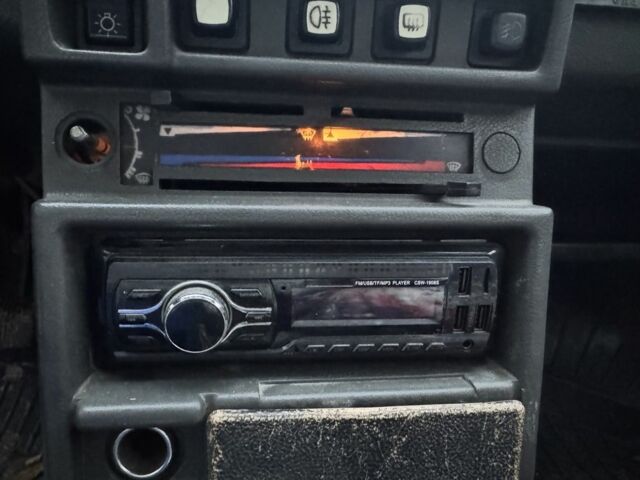 Синій ВАЗ 2108, об'ємом двигуна 1.2 л та пробігом 3 тис. км за 1000 $, фото 12 на Automoto.ua