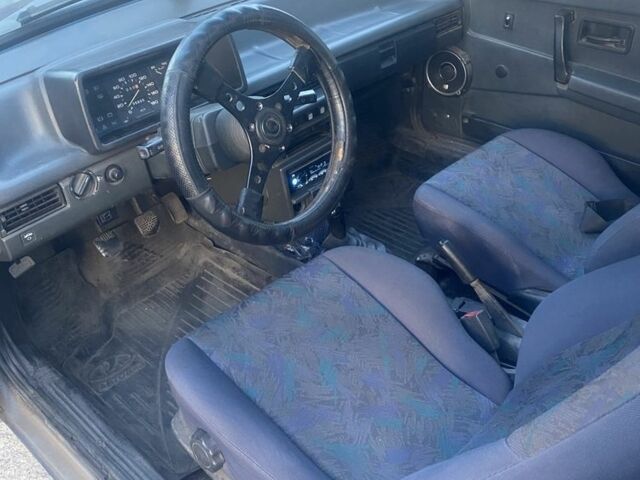 Синій ВАЗ 2108, об'ємом двигуна 1.5 л та пробігом 200 тис. км за 700 $, фото 6 на Automoto.ua