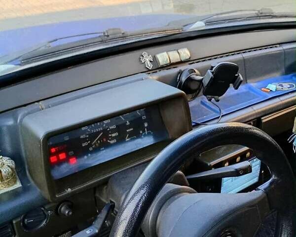 Синій ВАЗ 2108, об'ємом двигуна 1.5 л та пробігом 73 тис. км за 850 $, фото 4 на Automoto.ua