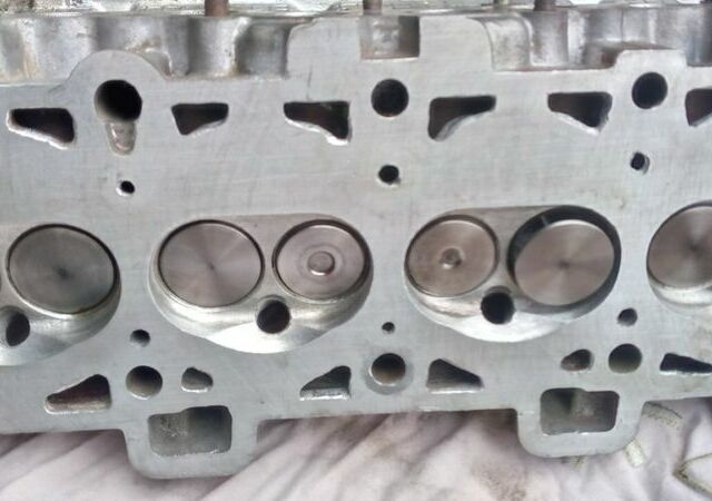 Синій ВАЗ 2108, об'ємом двигуна 1.3 л та пробігом 220 тис. км за 594 $, фото 7 на Automoto.ua