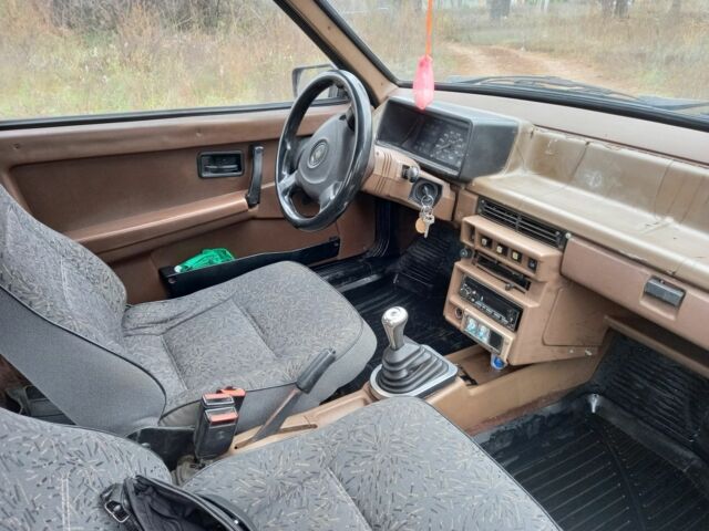 ВАЗ 2108 1990 в Дергачах на Automoto.ua Синий ВАЗ 2108, объемом двигателя 1 л и пробегом 100 тыс. км за 763 $, фото 8 на Automoto.ua