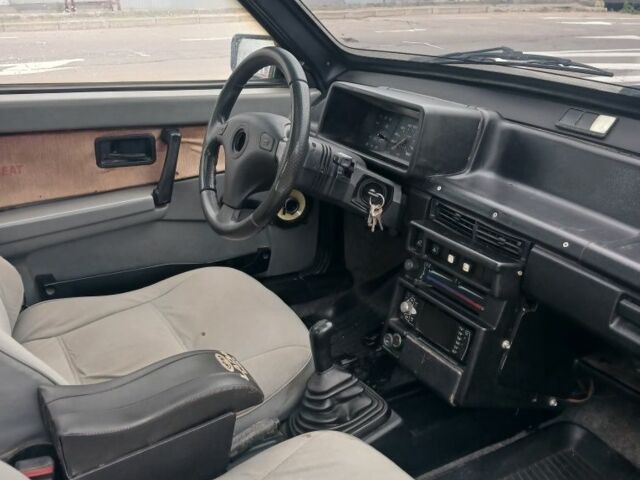 Синий ВАЗ 2108, объемом двигателя 1.3 л и пробегом 100 тыс. км за 800 $, фото 6 на Automoto.ua