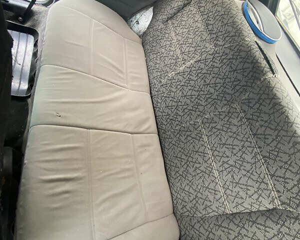 Синий ВАЗ 2108, объемом двигателя 1.5 л и пробегом 71 тыс. км за 1500 $, фото 27 на Automoto.ua