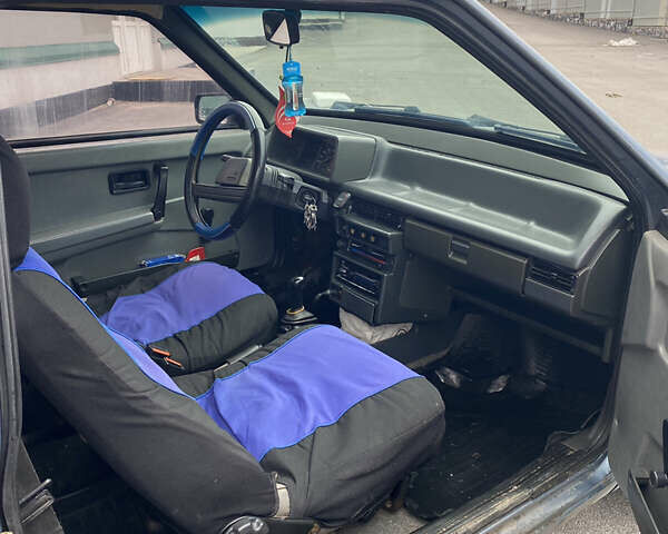 Синий ВАЗ 2108, объемом двигателя 1.5 л и пробегом 71 тыс. км за 1500 $, фото 22 на Automoto.ua
