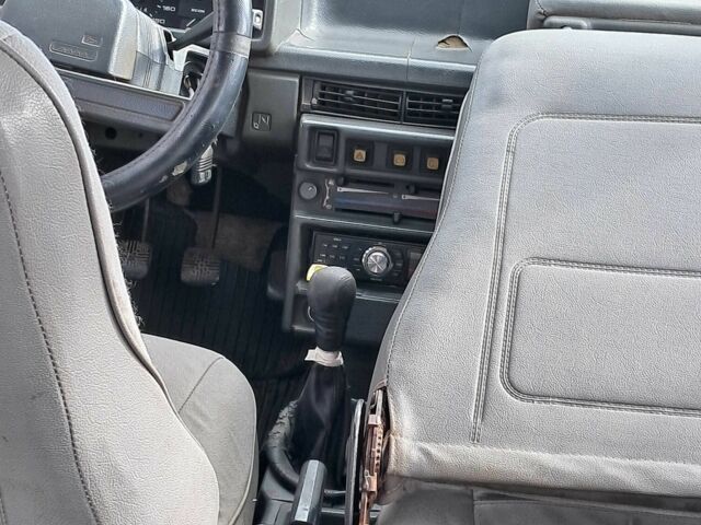 Синий ВАЗ 2108, объемом двигателя 1.5 л и пробегом 179 тыс. км за 650 $, фото 4 на Automoto.ua