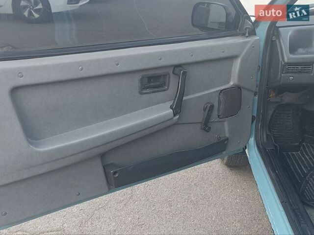 Синий ВАЗ 2108, объемом двигателя 1.3 л и пробегом 116 тыс. км за 1400 $, фото 9 на Automoto.ua