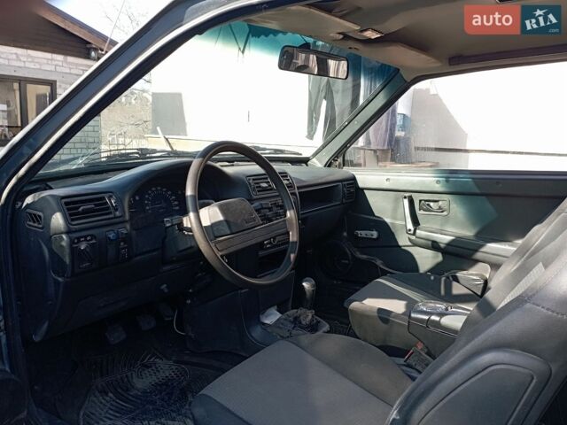 Синій ВАЗ 2108, об'ємом двигуна 1.3 л та пробігом 999 тис. км за 1300 $, фото 5 на Automoto.ua