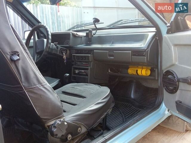 Синий ВАЗ 2108, объемом двигателя 1.29 л и пробегом 40 тыс. км за 1300 $, фото 6 на Automoto.ua