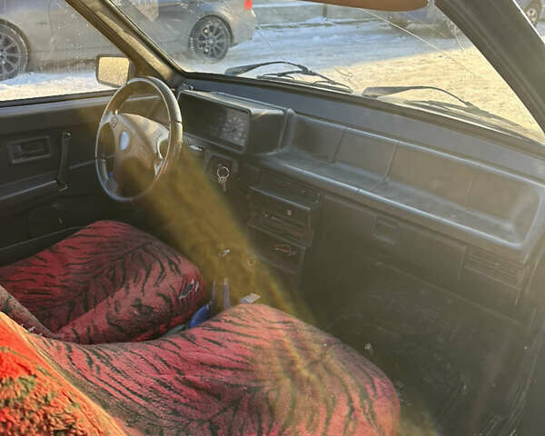 Синий ВАЗ 2108, объемом двигателя 0 л и пробегом 200 тыс. км за 600 $, фото 6 на Automoto.ua