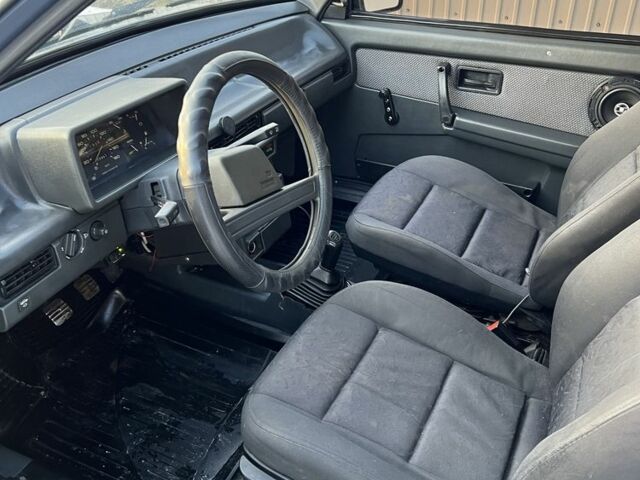 Синій ВАЗ 2108, об'ємом двигуна 1.3 л та пробігом 60 тис. км за 1000 $, фото 8 на Automoto.ua