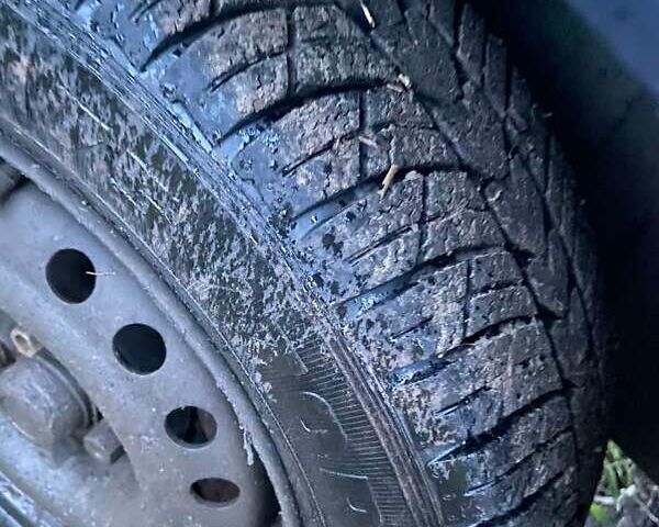 Синій ВАЗ 2108, об'ємом двигуна 1.5 л та пробігом 506 тис. км за 700 $, фото 1 на Automoto.ua