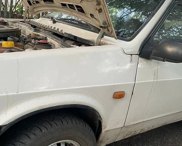 Синій ВАЗ 2108, об'ємом двигуна 0 л та пробігом 280 тис. км за 900 $, фото 4 на Automoto.ua