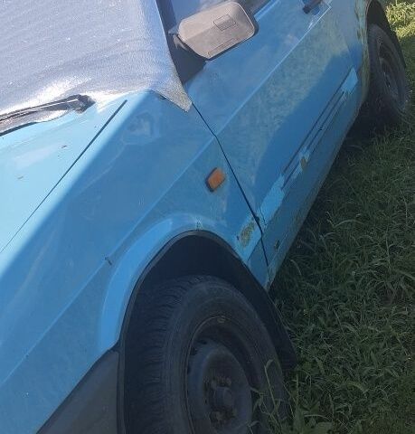 Синій ВАЗ 2108, об'ємом двигуна 0 л та пробігом 1000 тис. км за 720 $, фото 2 на Automoto.ua