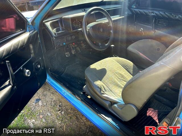 Синий ВАЗ 2108, объемом двигателя 1.3 л и пробегом 0 тыс. км за 1000 $, фото 8 на Automoto.ua