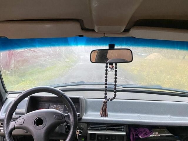 Синій ВАЗ 2108, об'ємом двигуна 1.3 л та пробігом 200 тис. км за 600 $, фото 5 на Automoto.ua