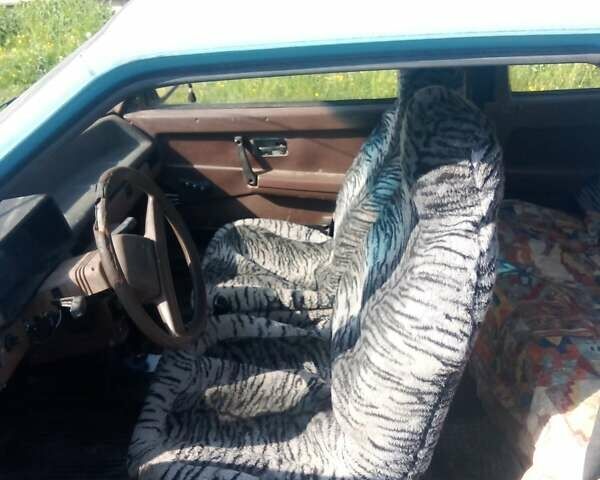 ВАЗ 2108 1991 в Стрые на Automoto.ua Синий ВАЗ 2108, объемом двигателя 1.5 л и пробегом 125 тыс. км за 528 $, фото 1 на Automoto.ua