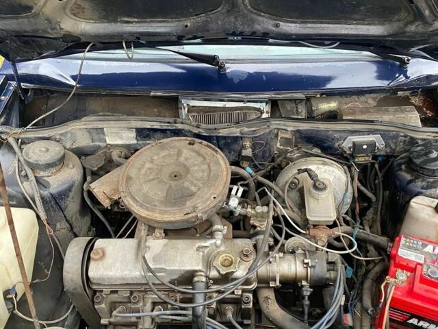 Синій ВАЗ 2108, об'ємом двигуна 1.3 л та пробігом 200 тис. км за 600 $, фото 7 на Automoto.ua