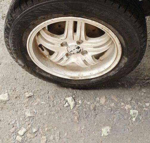 Синий ВАЗ 2108, объемом двигателя 1.3 л и пробегом 100 тыс. км за 1900 $, фото 5 на Automoto.ua