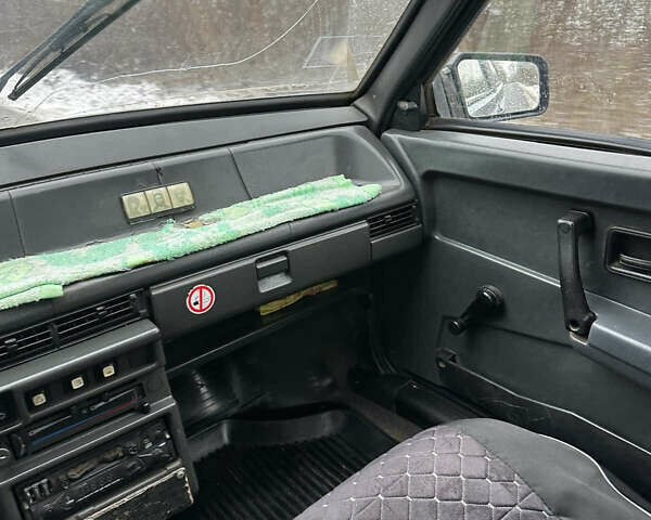 Синий ВАЗ 2108, объемом двигателя 0 л и пробегом 199 тыс. км за 800 $, фото 5 на Automoto.ua