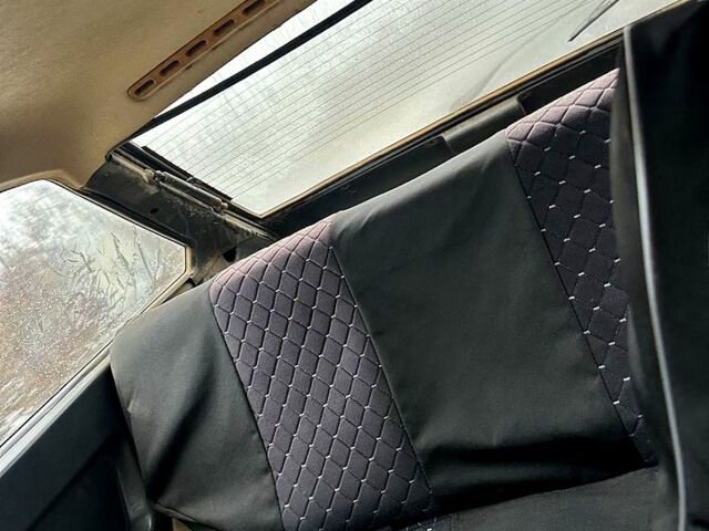 Синий ВАЗ 2108, объемом двигателя 1.1 л и пробегом 199 тыс. км за 650 $, фото 4 на Automoto.ua