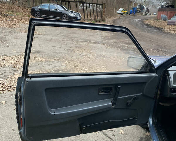 Синий ВАЗ 2108, объемом двигателя 1.1 л и пробегом 200 тыс. км за 750 $, фото 9 на Automoto.ua