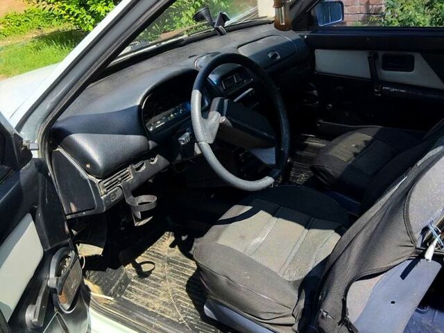 Синій ВАЗ 2108, об'ємом двигуна 1.5 л та пробігом 0 тис. км за 1000 $, фото 1 на Automoto.ua