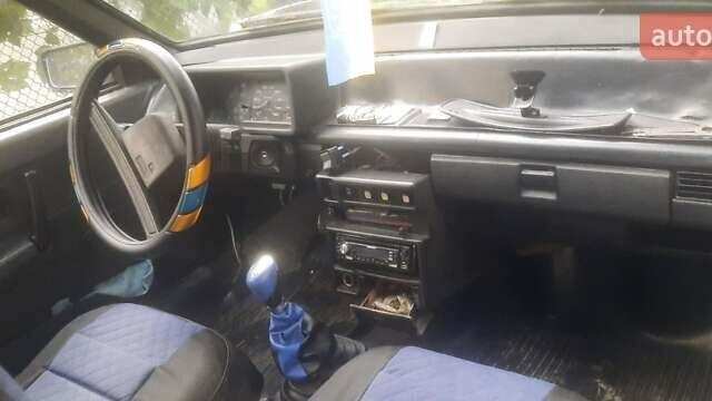 Синий ВАЗ 2108, объемом двигателя 0 л и пробегом 268 тыс. км за 650 $, фото 7 на Automoto.ua