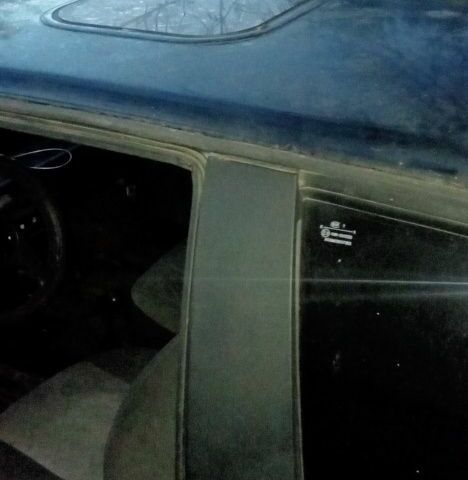 Синий ВАЗ 2108, объемом двигателя 1.3 л и пробегом 2 тыс. км за 1100 $, фото 6 на Automoto.ua